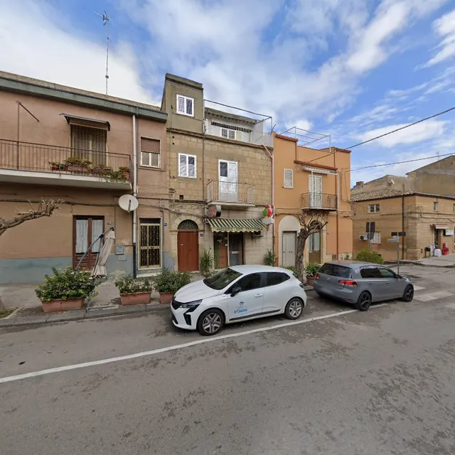 Trattoria Pizzeria Spallina