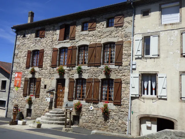 La Dentelle du Camino