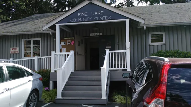 Pine Lake Community Center