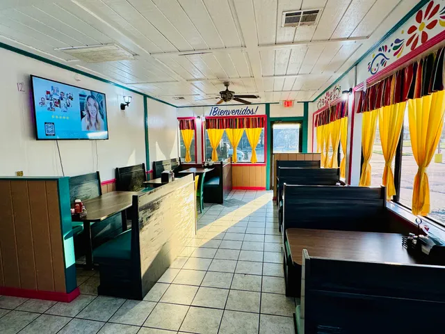 El Rancho Grande Tex-Mex Grill