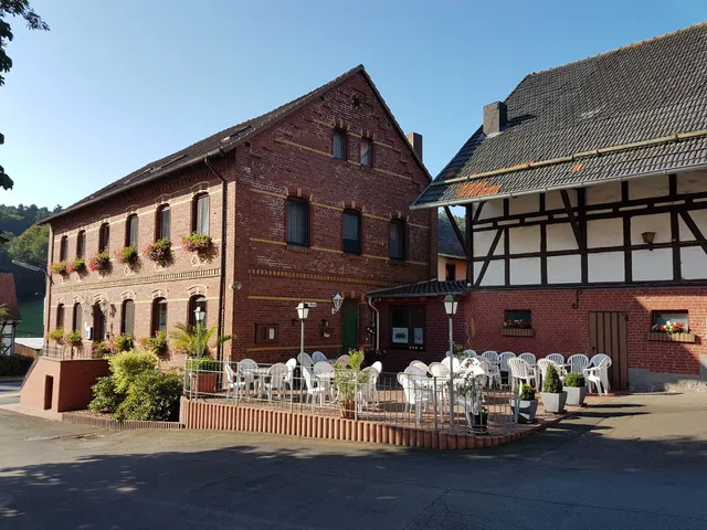 Gasthaus Frank