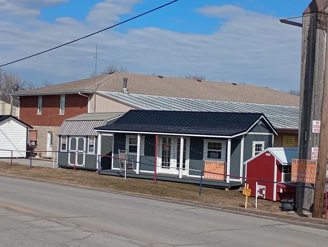 Country Vibes Vendors and more