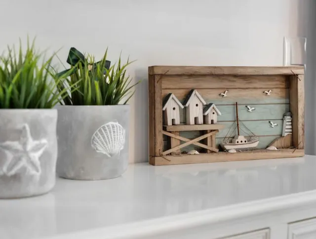 Ferienhaus Pomerania