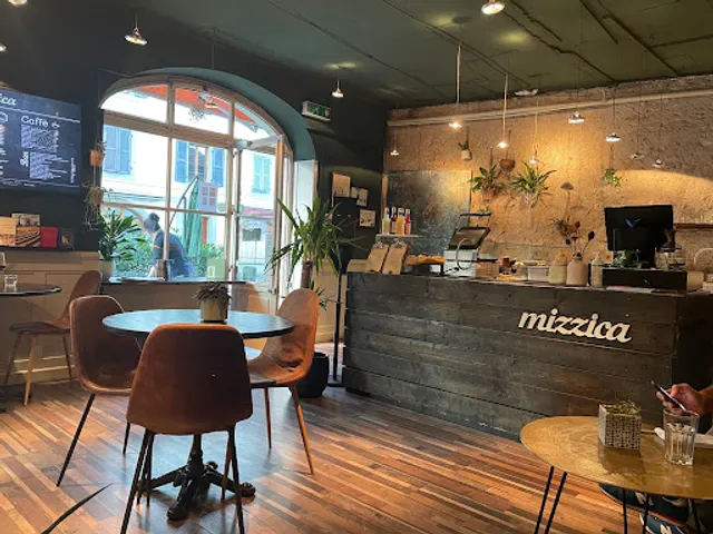 MIZZICA DE GIUSEPPE CUSUMANO