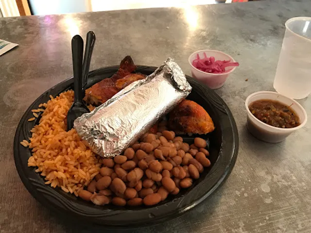 Santa Barbara Chicken Ranch