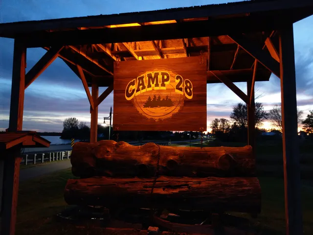 Camp 28