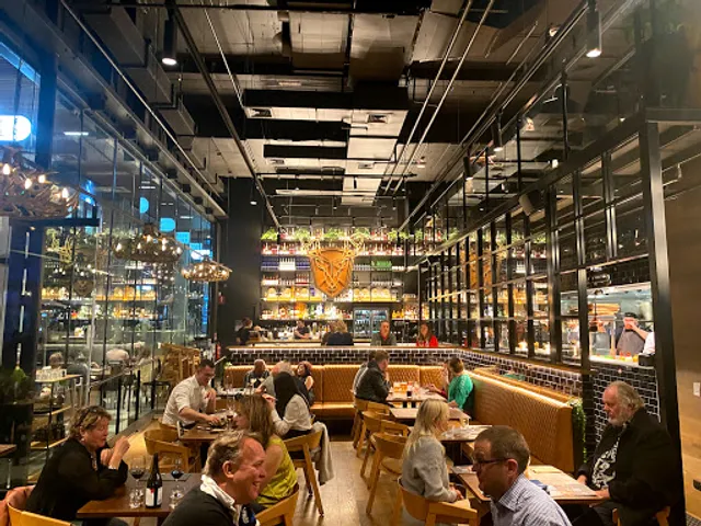 Hunter & Barrel Perth