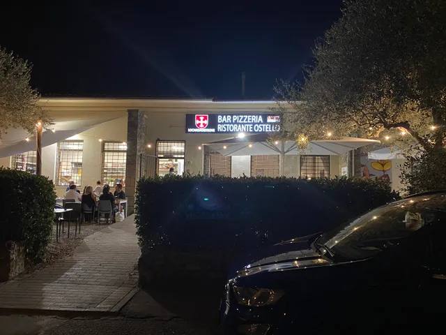 Ostello la Sosta di Strove