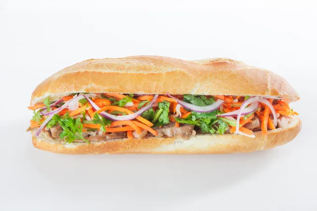 VUA Sandwichs / Le Poké Station