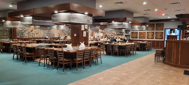 Sakura Japanese Steak, Seafood House & Sushi Bar