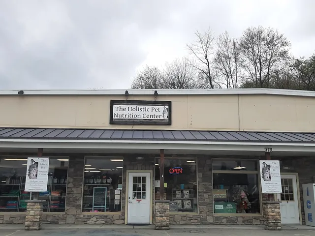 The Holistic Pet Nutrition Center - Harmony