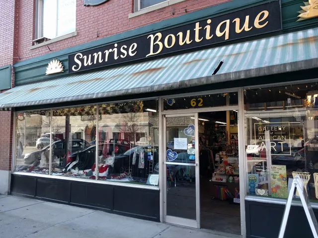 Sunrise Boutique