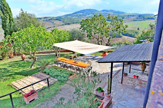 Agriturismo Casale del Bosco