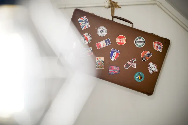 Koffer Apartman Eger