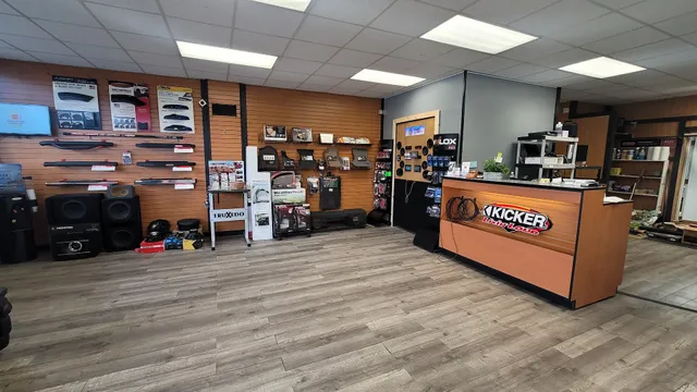 Franks High Fidelity