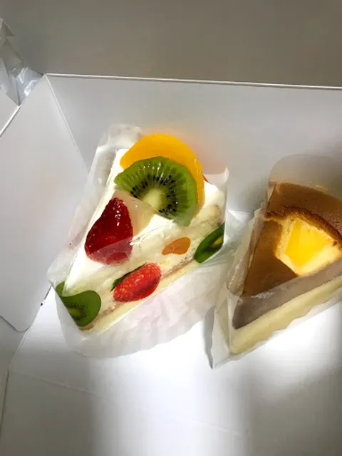 BACKEN MOZART Izumi youme Town Higashi-Hiroshima Store