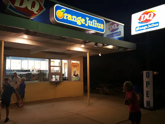 Dairy Queen (Treat)