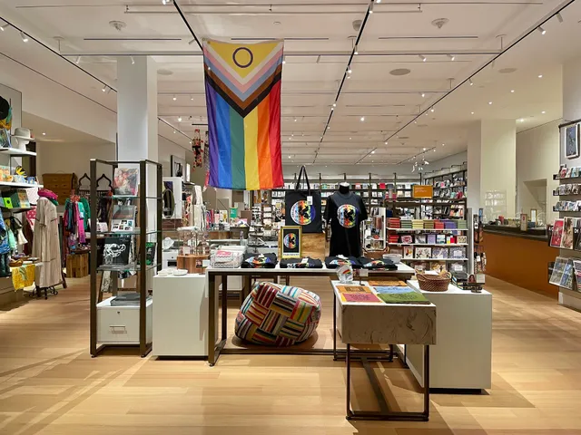Philadelphia Art Museum Store