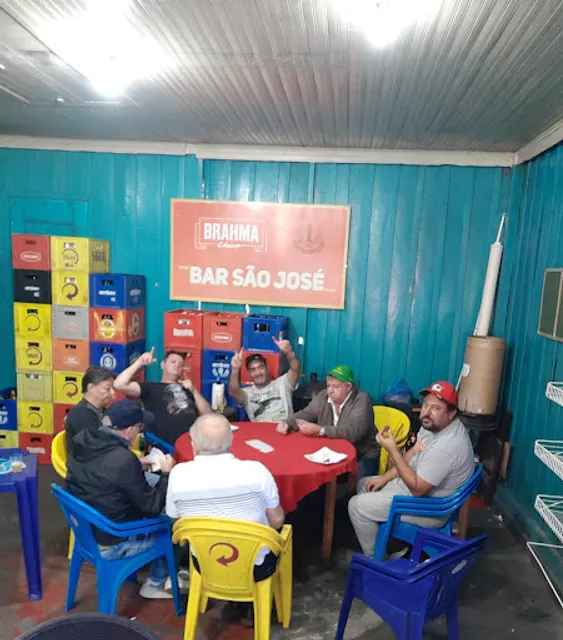 Bar Sao Jose