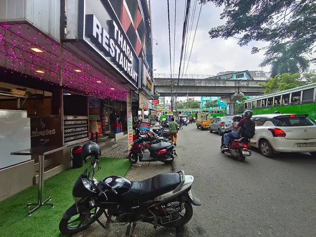 Thara Restaurant Authentic Kochi Biryani