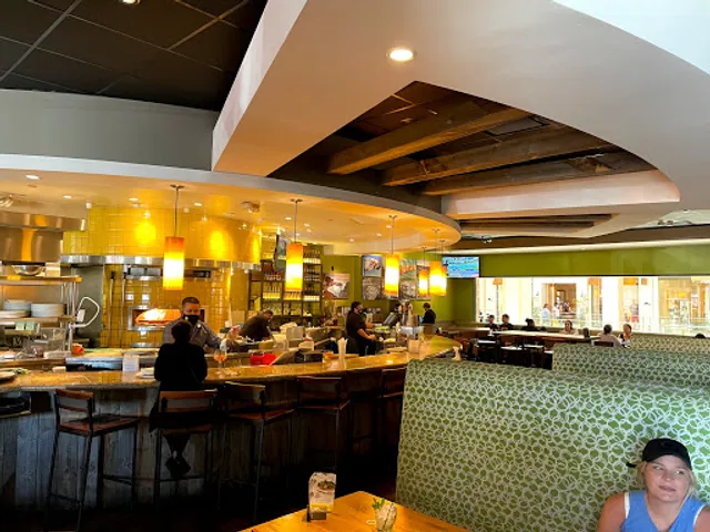 California Pizza Kitchen at Bethesda