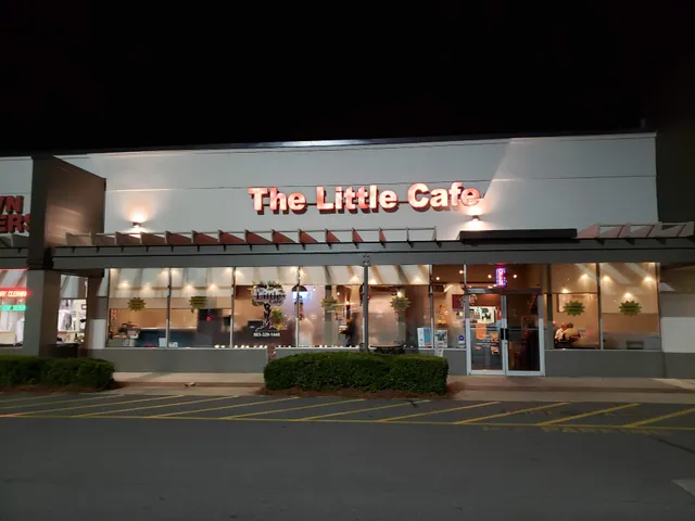 The Commons at Winthrop