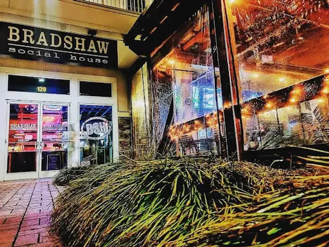 Bradshaw Social House