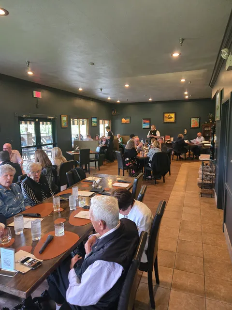 Owl's Nest Restaurant