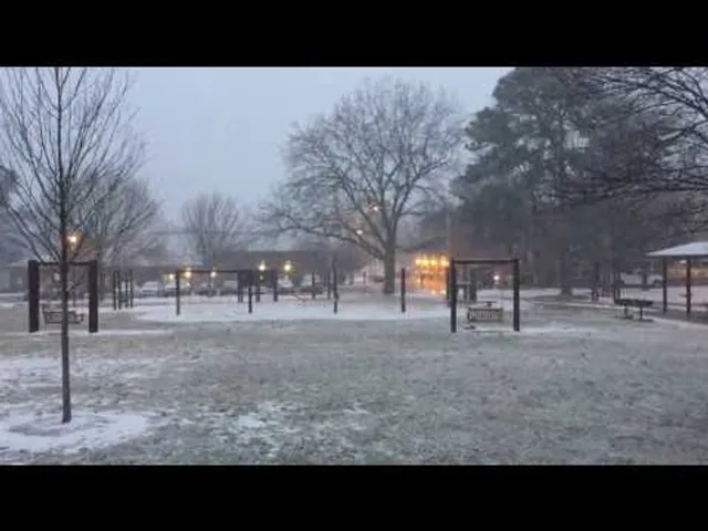 E.S. King Village Apartments