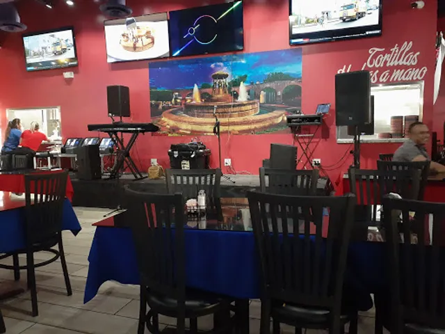 Morelia Restaurant #2