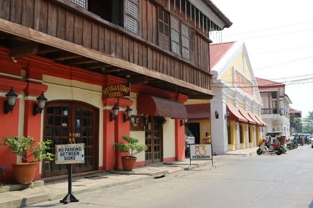 My Vigan Home Hotel