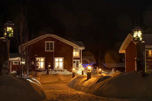 Lapland Guesthouse
