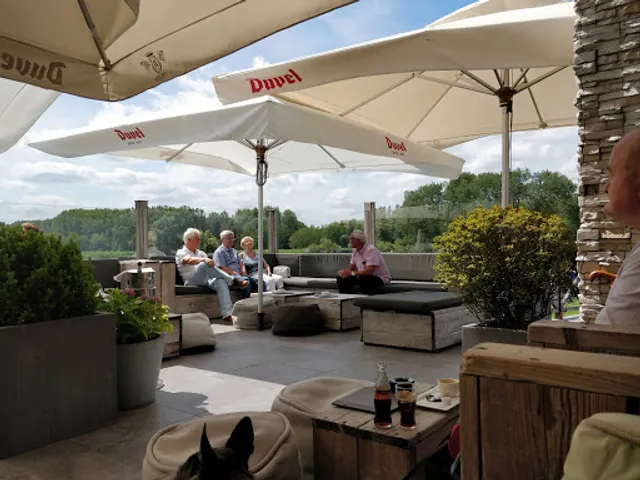 Restaurant Den Amandus