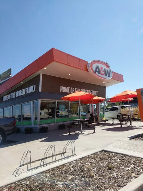 A&W Canada