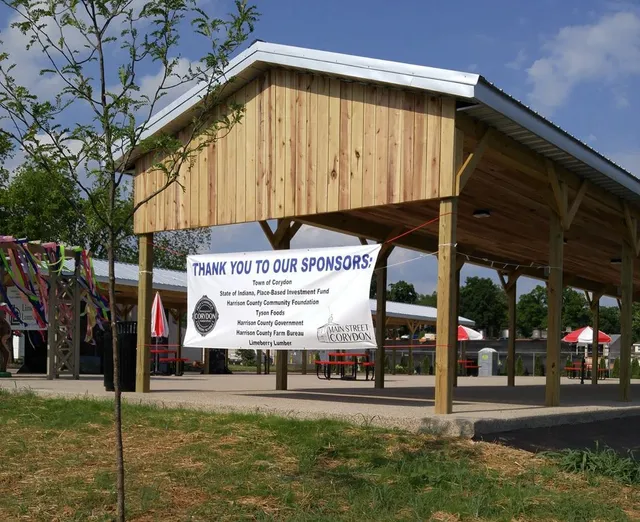 Corydon Farmer's Market
