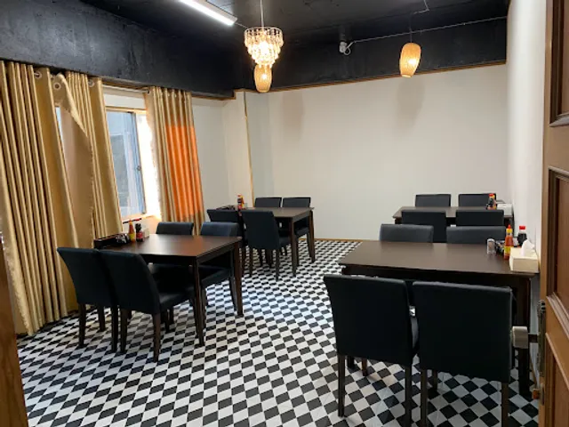 ベトナム料理チェーサイン 2号 レストラン