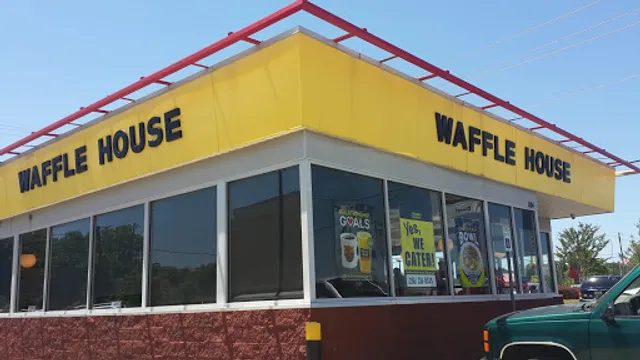 Waffle House