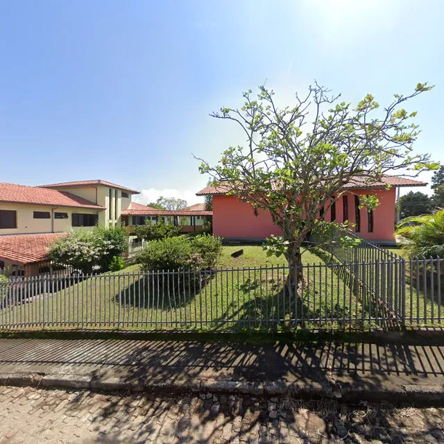 Hospedagem São Bento