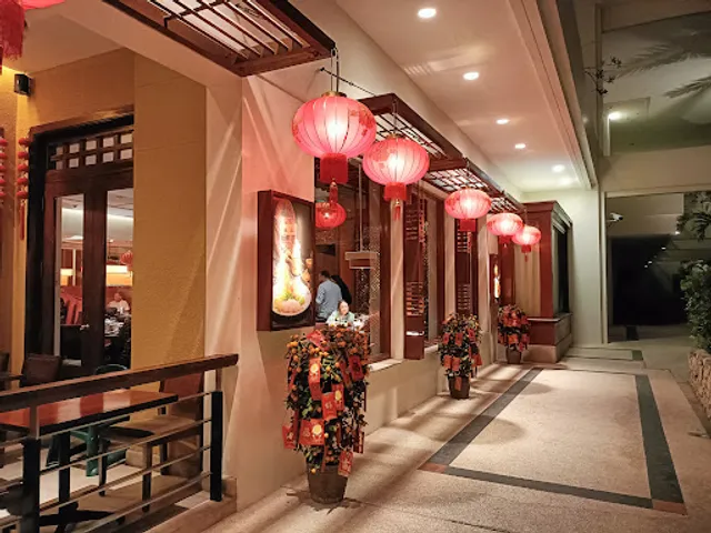 Tides at Shangri-La Mactan, Cebu