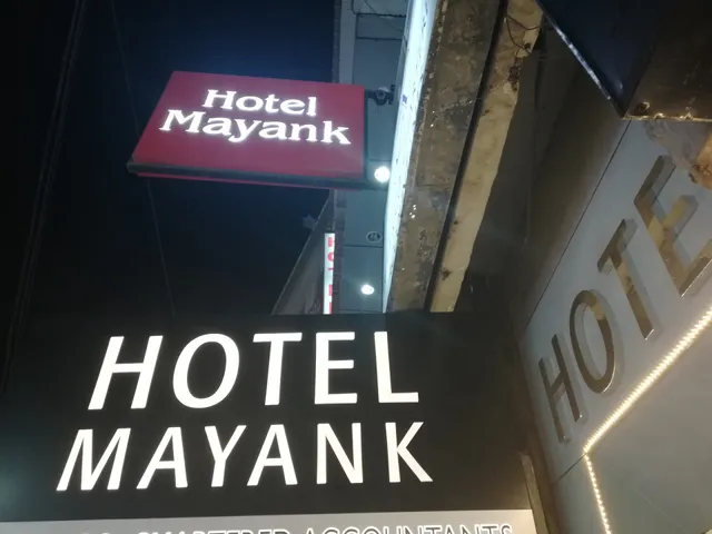 Hotel Mayank
