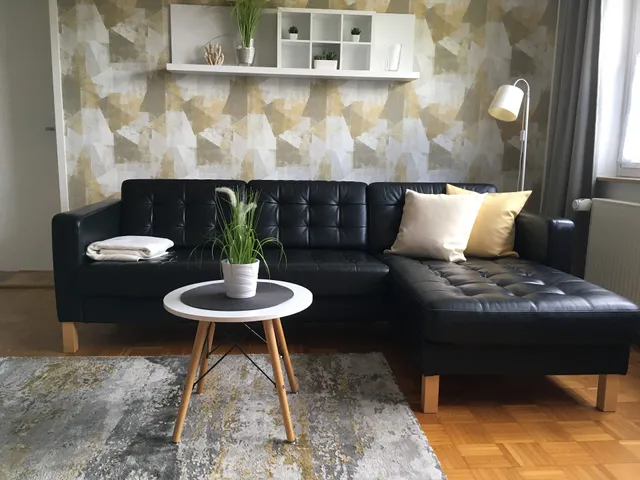 Ferienwohnung Best Place Melsungen