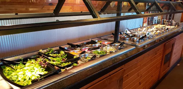 Cattleman's Roadhouse