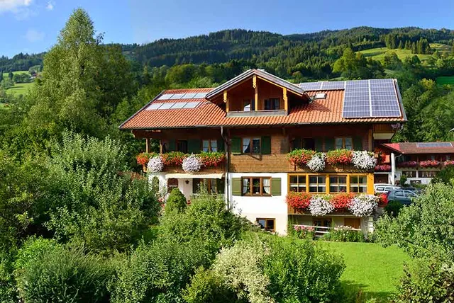 Landhaus Carolin Göhl