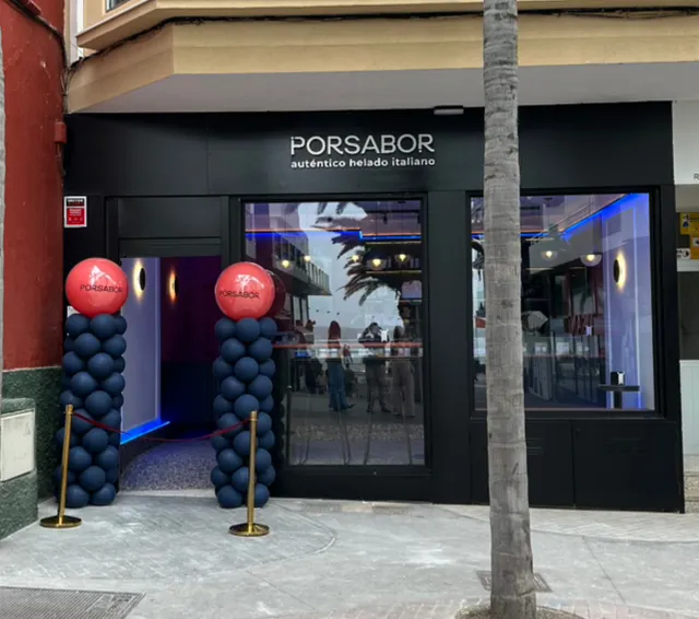 Porsabor