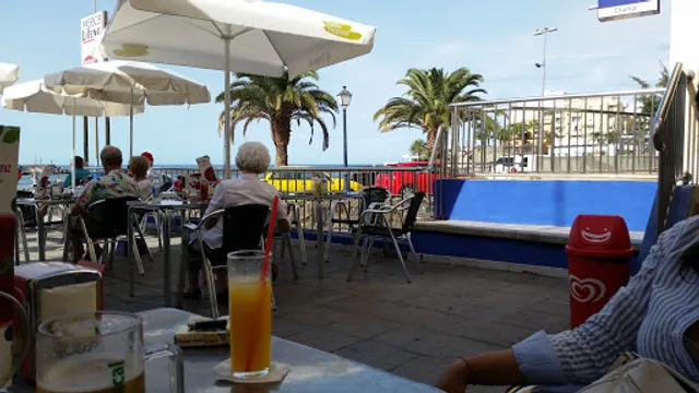 Restaurante El Marino