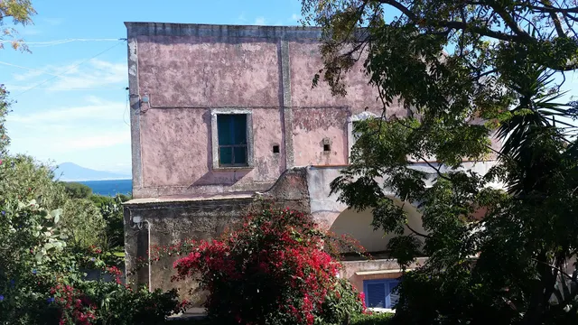 Casa Vacanze Procida Villa MiraCapri