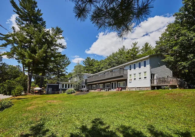 3 Pines Lodge Muskoka