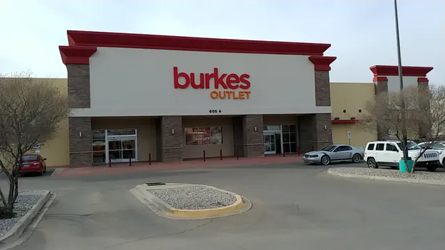 Burkes Outlet
