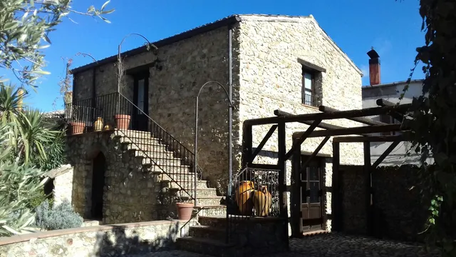 Residenza D'Epoca Palazzo Verga