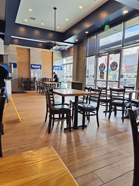 Nick the Greek | Daly City